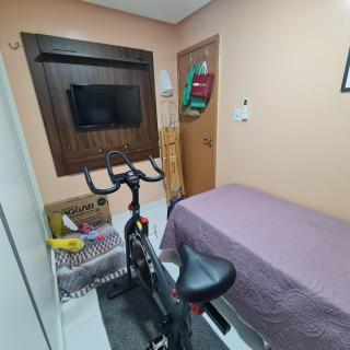 COP30 Apartamento Bosque Metrópole-2 quartos - 4