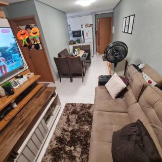 COP30 Apartamento Bosque Metrópole-2 quartos - 3