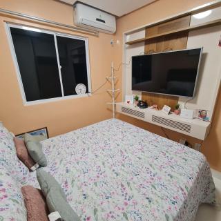 COP30 Apartamento Bosque Metrópole-2 quartos - Ananindeua - 2