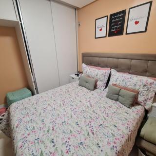 COP30 Apartamento Bosque Metrópole-2 quartos - 1