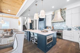 The Sand Castle by 30A Escapes - 6