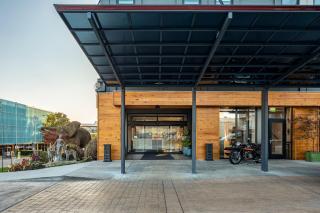 Hotel Indigo Chattanooga - Downtown by IHG - Chattanooga - 6