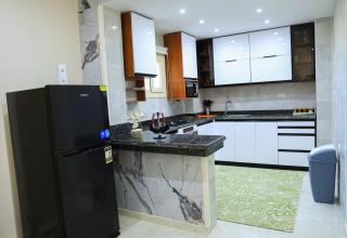 Luxury Magawish Apartment - Hurghada - 3