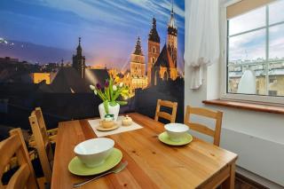 Cosy Studio - Cracovia - 4