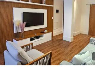 Apartamento de temporada - 0