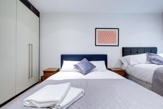 Oxford street exclusive residence - Londra - 4