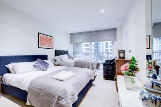 Oxford street exclusive residence - Londra - 6