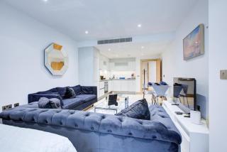 Oxford street exclusive residence - Londra - 9