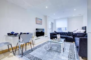 Oxford street exclusive residence - Londra - 3