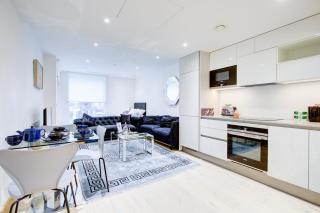 Oxford street exclusive residence - Londra - 7