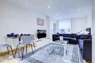 Oxford street exclusive residence - Londra - 0