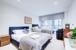 Oxford street exclusive residence - Londra - 5