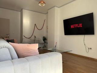 A7 Luxury Apartment Thisseo Acropolis - Atene - 7