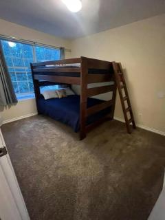 King's CAMP 3 bed 2 Bath SEAWORLD and MEDICAL - San Antonio - 4
