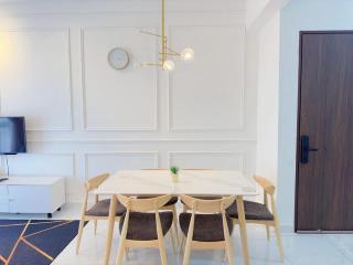 Netflix Two Bedroom Troika Kota Bharu Homestay 296 - Kota Bharu - 5