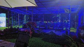 Caribbean Blue Morpho Casitas - Talamanca - 2