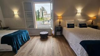 Chateau de Mornay - 7