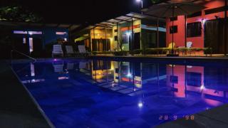 Caribbean Blue Morpho Casitas - Talamanca - 4