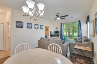 Ground-Floor Myrtle Beach Condo with Community Perks - Myrtle Beach - 3