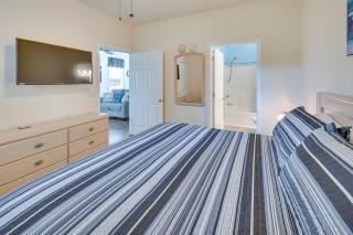 Ground-Floor Myrtle Beach Condo with Community Perks - Myrtle Beach - 1
