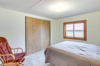 Waterfront Wahkon Home with Wraparound Deck and Docks - Isle - 1