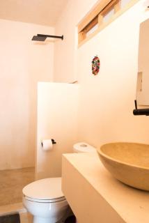 Casa Miztli - Brisas de Zicatela - 6
