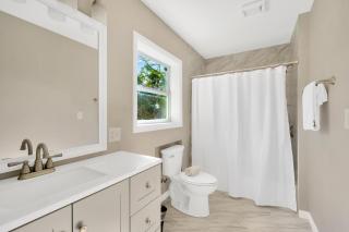 Getaway with Heated Pool and fence by Siesta Key Beach - Sarasota - 1