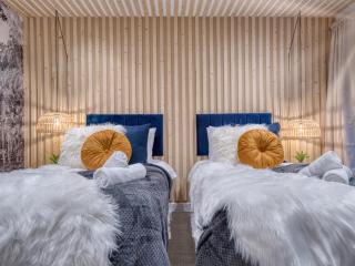 London Borough Market - hot tub, gaming & cinema - Londra - 1