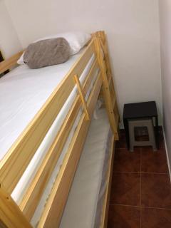 Habitación en Apartamento cerca a Parque de Bello Antioquia - Bello - 4