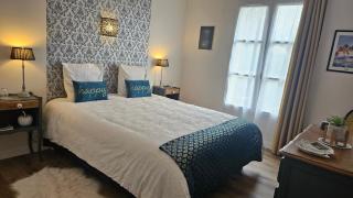 Chateau de Mornay - 9