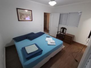 Casa Super Completa com Cama King SIze 5 minutos do Metrô - São Paulo - 2