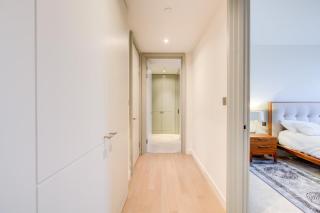 Edgware Road Luxury Residence - London - 4
