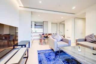 Edgware Road Luxury Residence - London - 1