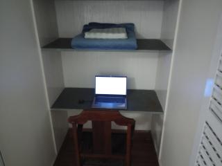 Casa Completa com Cama Super King SIze ao lado do Metrô - 4