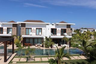 Villas La Mar - Monterrico - 0