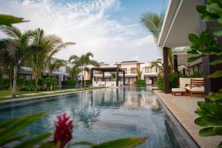 Villas La Mar - Monterrico - 2