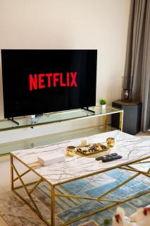 Rooftop Lounge - Walk to Dubai Mall & Burj Khalifa - Downtown - 2