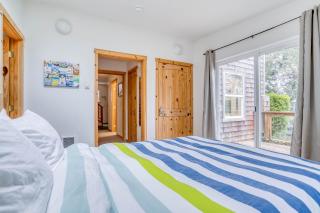 Modern Manzanita Retreat - Meredith Lodging - Nehalem - 6