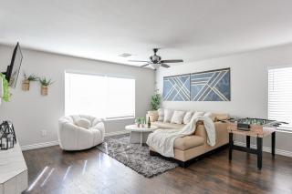 Vila Amor- Pool, Games and Ultimate Vegas Vibes - Las Vegas - 2