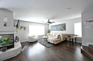 Vila Amor- Pool, Games and Ultimate Vegas Vibes - Las Vegas - 5