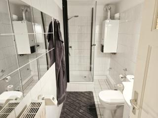 Cozy Mozy - Gemütliche Wohnung in Bremen Hemelingen - Bremen - 5