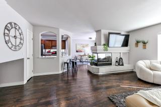 Vila Amor- Pool, Games and Ultimate Vegas Vibes - Las Vegas - 1