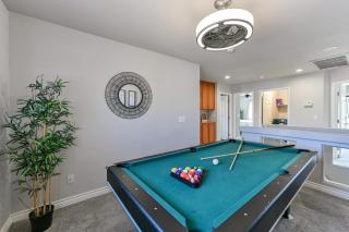 Vila Amor- Pool, Games and Ultimate Vegas Vibes - Las Vegas - 7