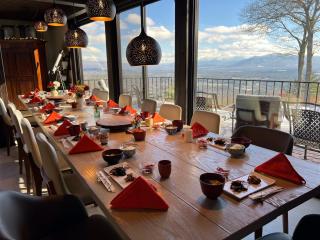 RLL Breathtaking views and grand unique style - Dalton - 8