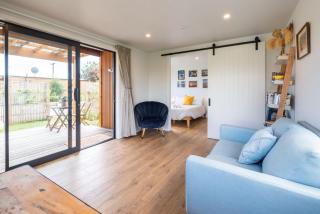 Pukeko Studio - Pohara - 1