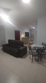 CASA - 3 quartos com ar - bairro Tiradentes - Campo Grande - 9