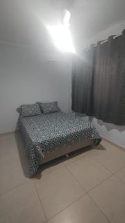 CASA - 3 quartos com ar - bairro Tiradentes - Campo Grande - 7