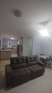 CASA - 3 quartos com ar - bairro Tiradentes - Campo Grande - 3