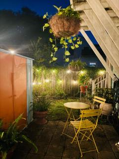 Quirky Home in The Birthplace of Jazz - Nova Orleães - 7