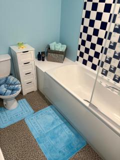 Maryport town centre cosy home - Maryport - 3